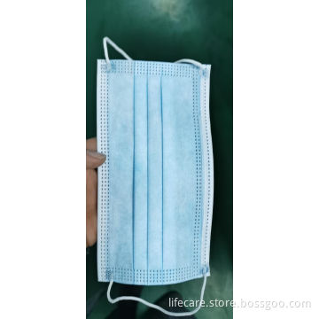 Medical Face Mask​ Type II
